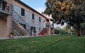 Agriturismo San Giorgino