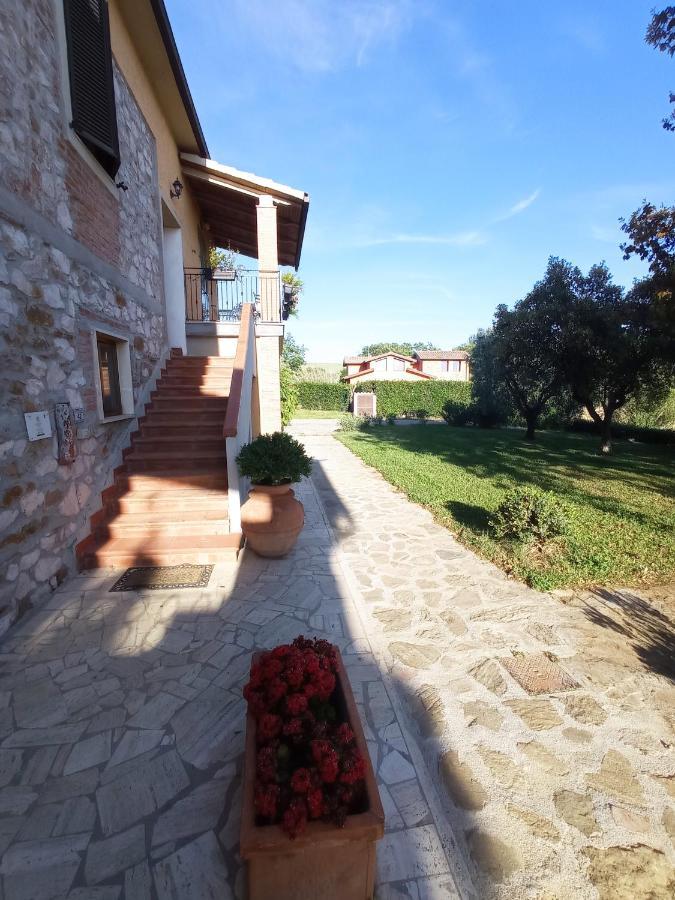 Agriturismo San Giorgino Grosseto Exterior foto