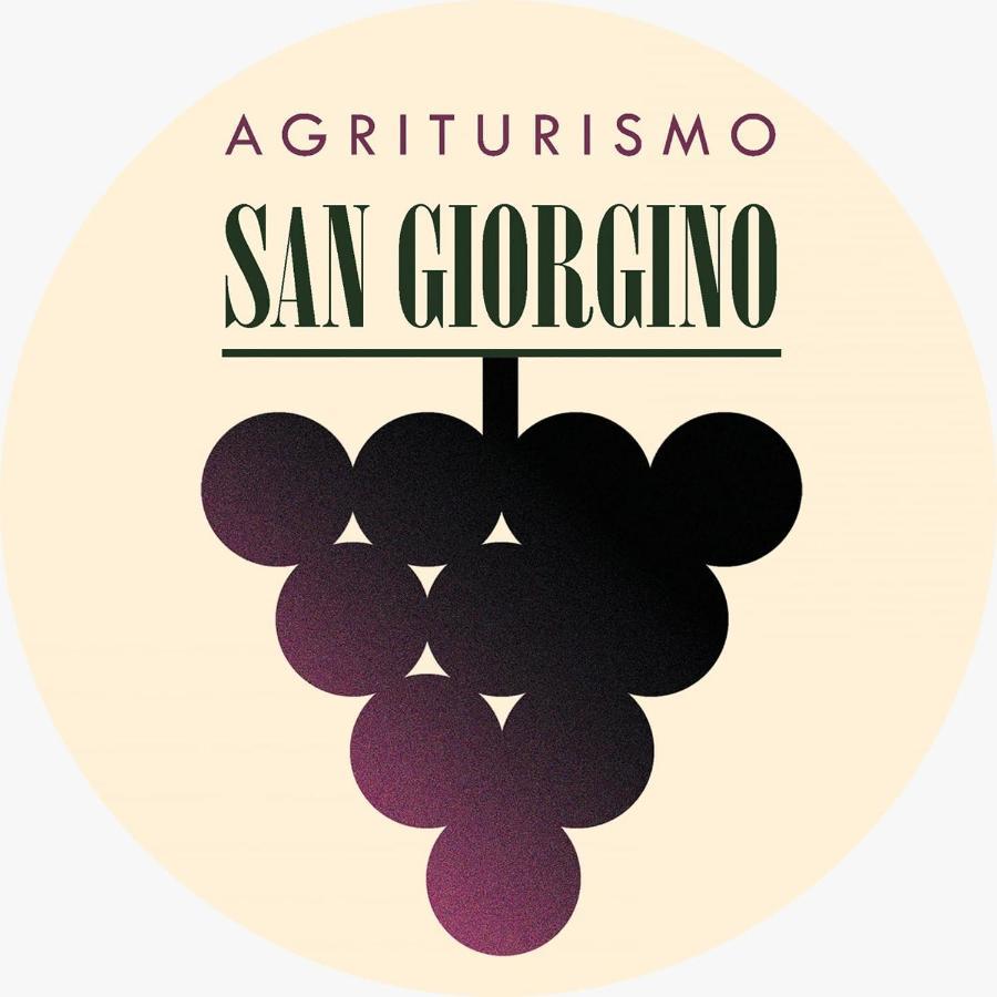 Agriturismo San Giorgino Grosseto Exterior foto