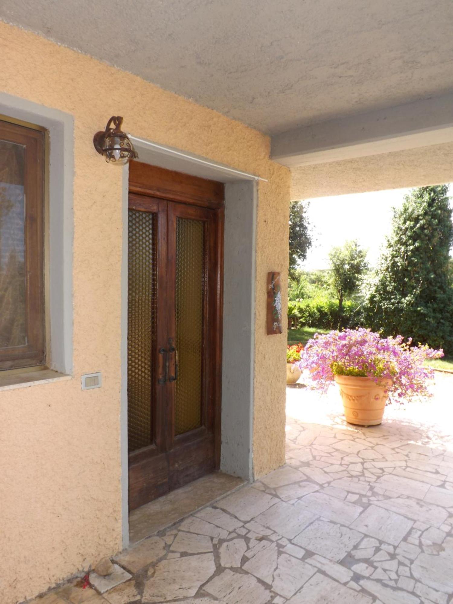 Agriturismo San Giorgino Grosseto Exterior foto