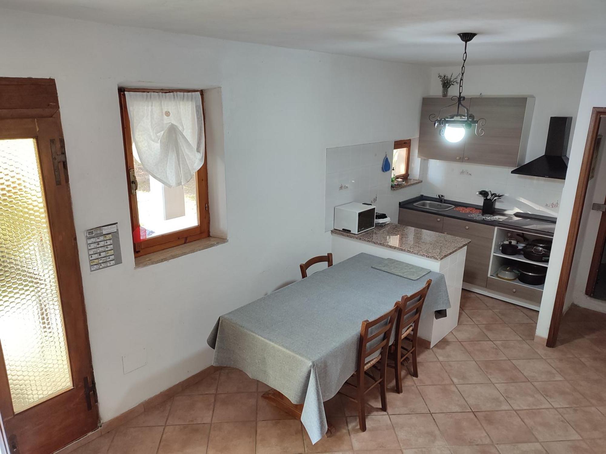 Agriturismo San Giorgino Grosseto Zimmer foto