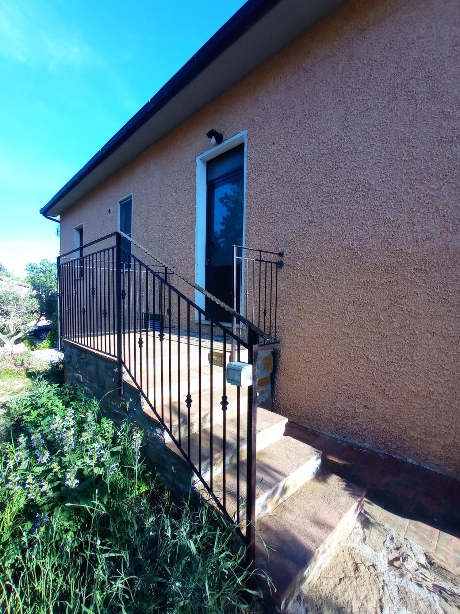 Agriturismo San Giorgino Grosseto Zimmer foto